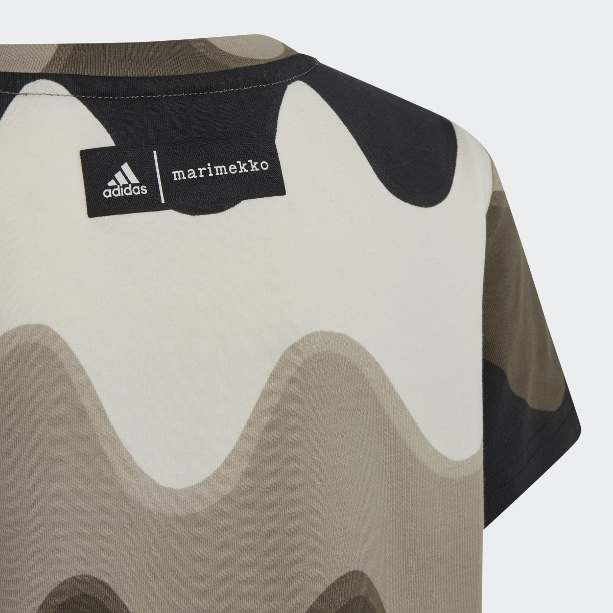 Adidas x Marimekko Allover Print Cotton Set. 6