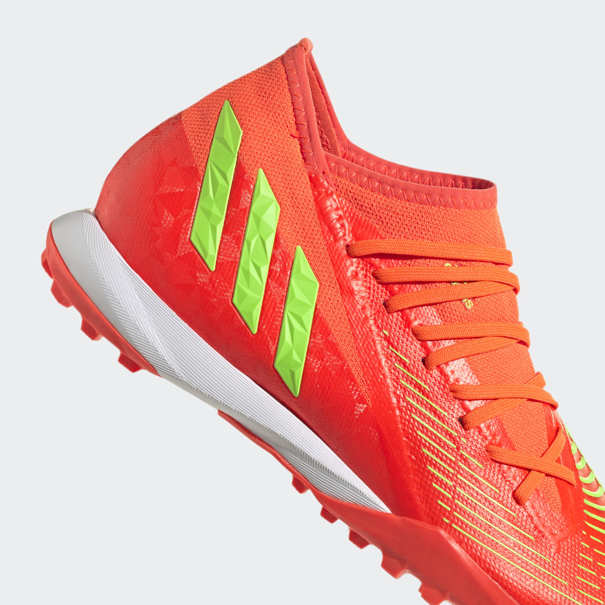 Adidas Predator Edge.3 Turf Shoes. 10