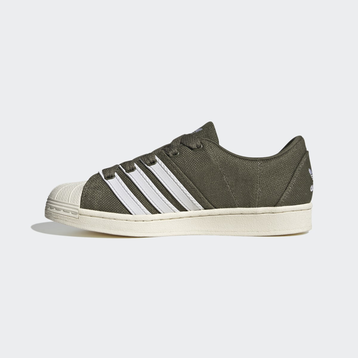 Adidas Superstar Supermodified Shoes. 7