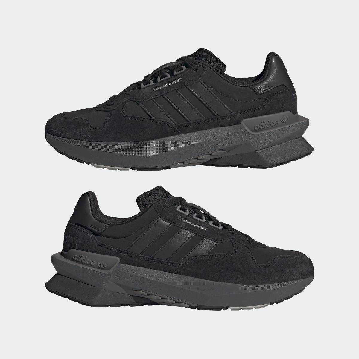 Adidas Treziod PT Shoes. 9