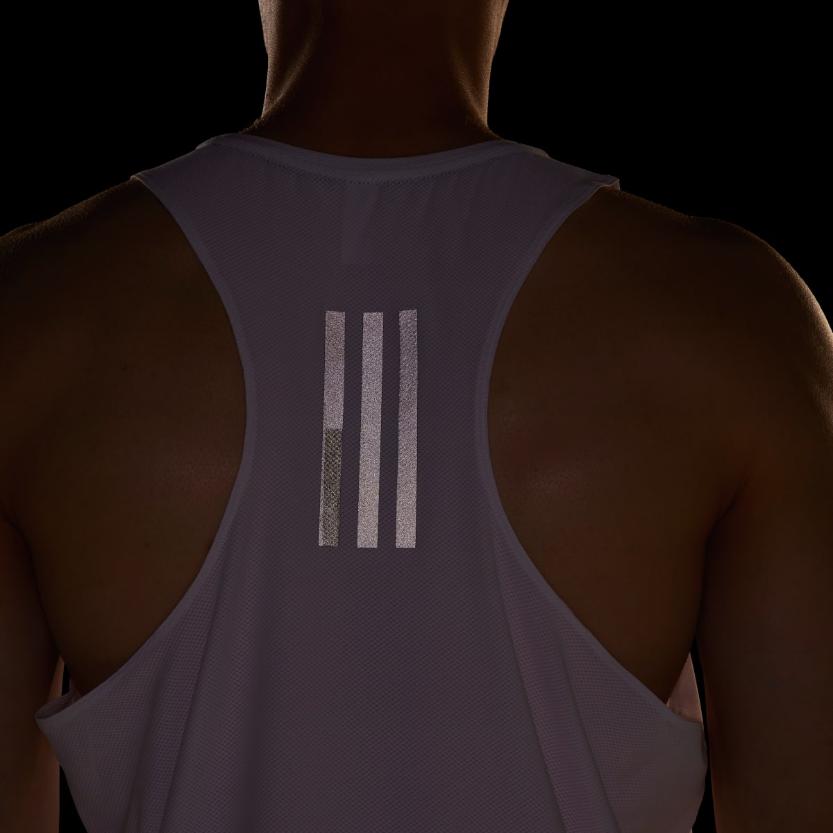 Adidas Own The Run Tank Top. 8