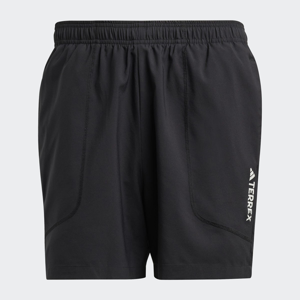 Adidas Short Terrex Multi. 5