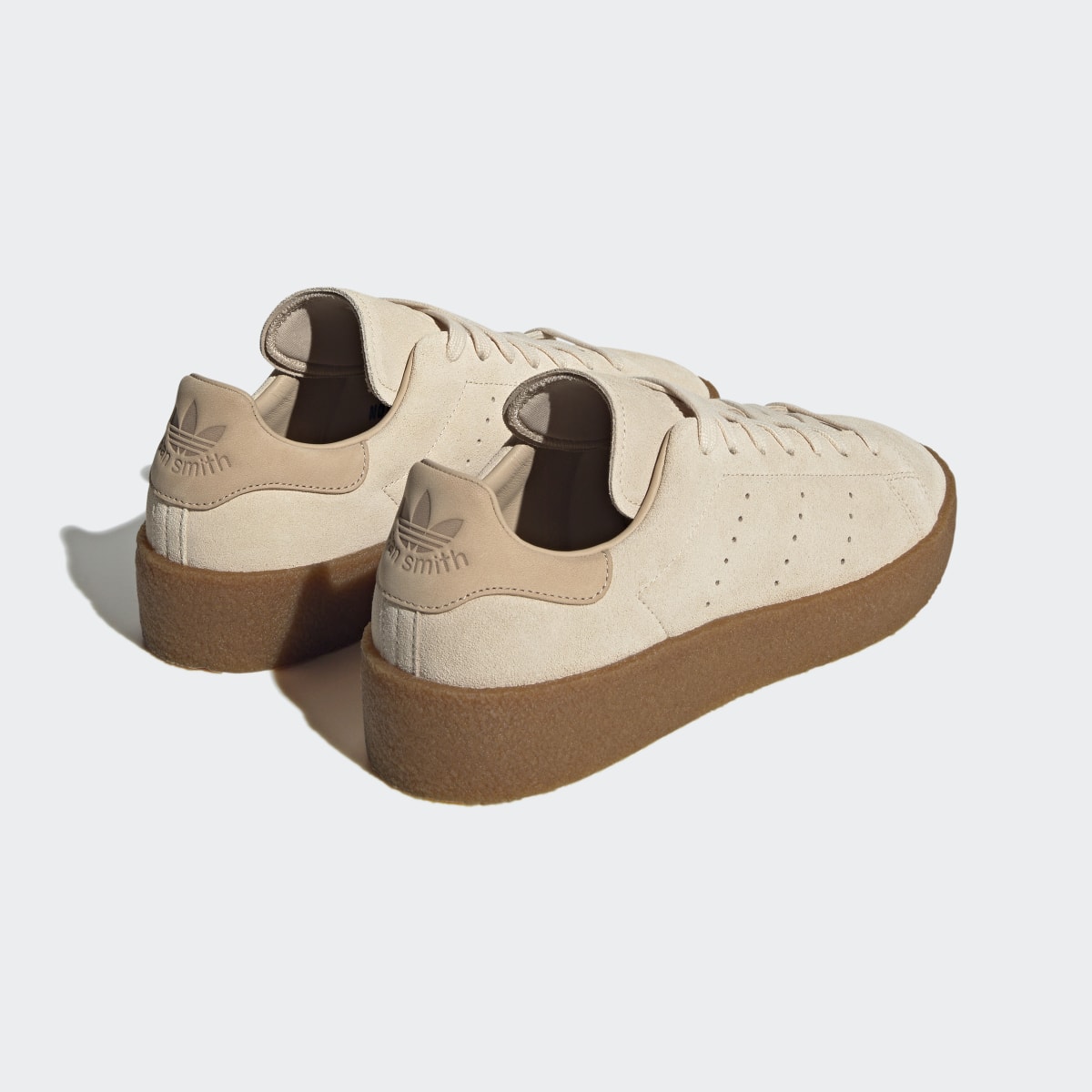 Adidas Chaussure Stan Smith Crepe. 6