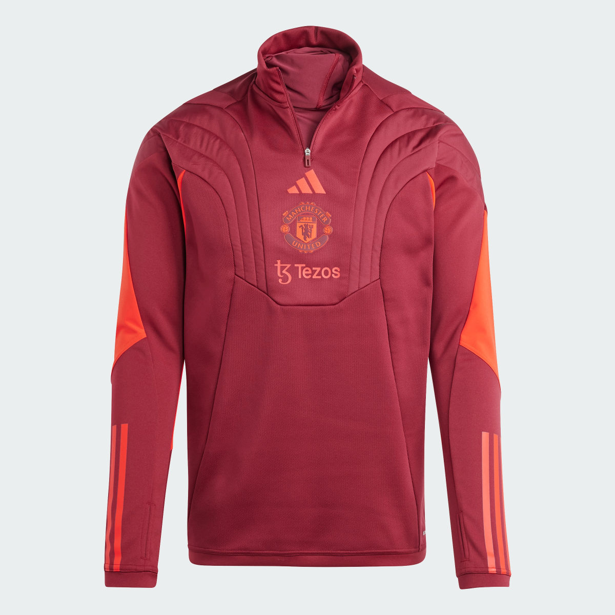 Adidas Bluza Manchester United Tiro 23 Winterized. 5