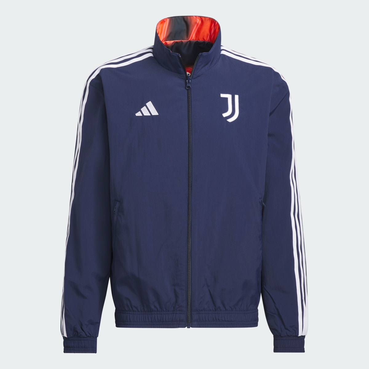 Adidas Bluza Juventus Anthem. 6