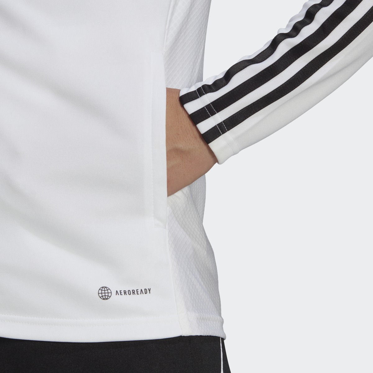 Adidas Tiro 23 League Training Jacket. 6