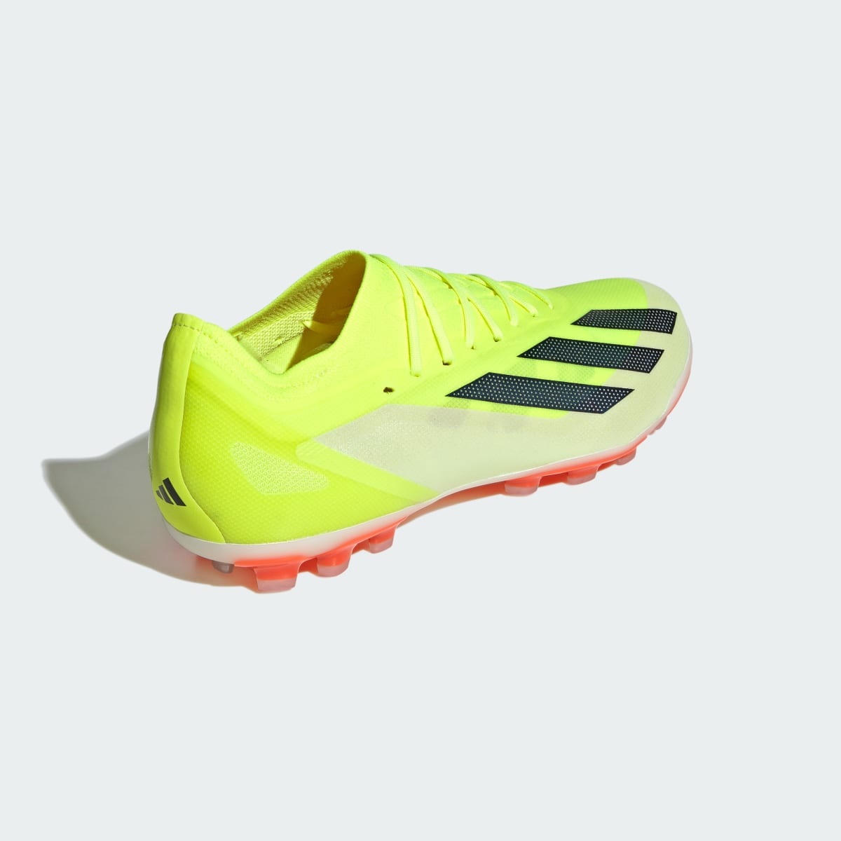 Adidas Botas de Futebol X Crazyfast Elite – Relva artificial. 6