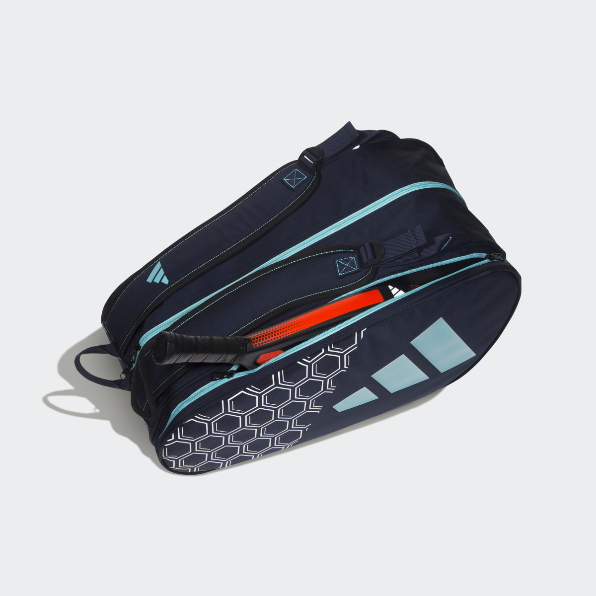 Adidas Control 3.0 Racket Bag. 5