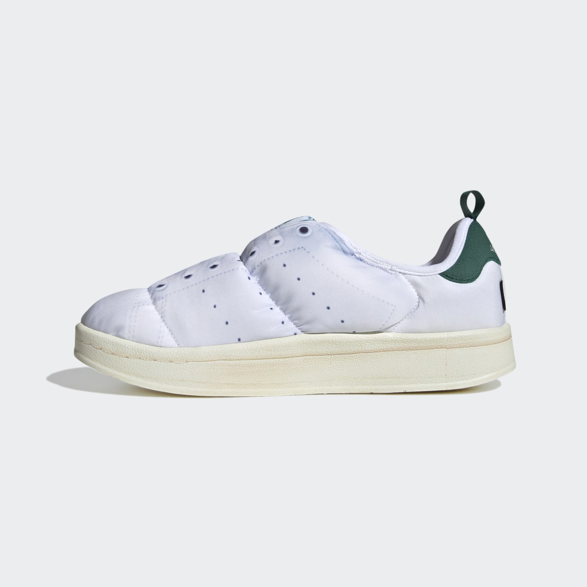 Adidas Puffylette Stan Smith Shoes. 7