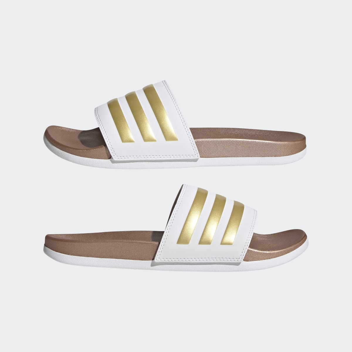 Adidas Sandalias Adilette Comfort. 8