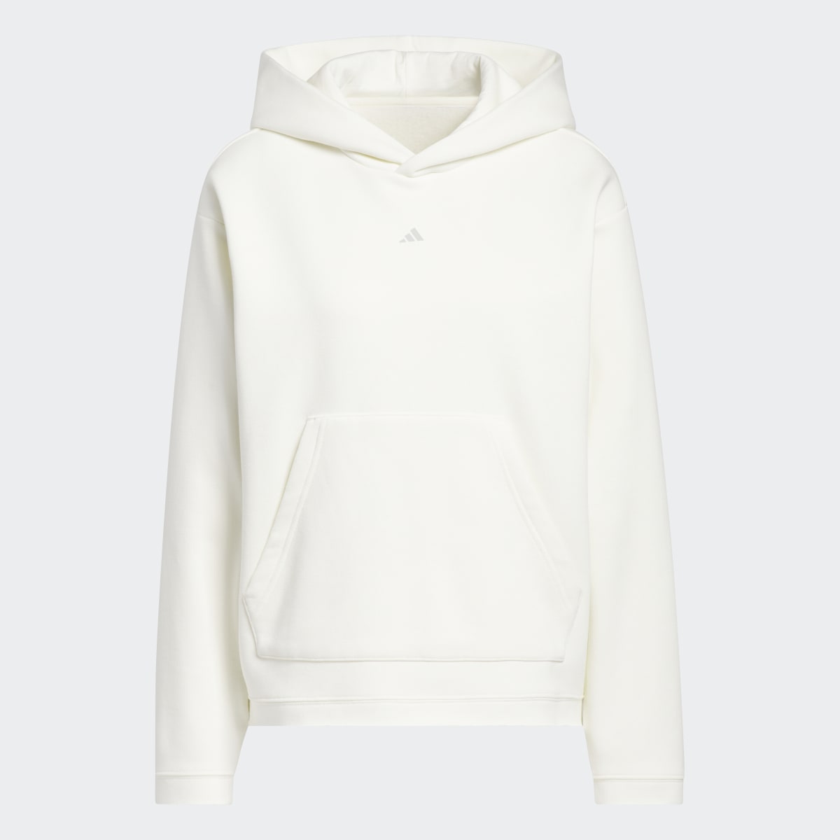 Adidas Select Hoodie. 5