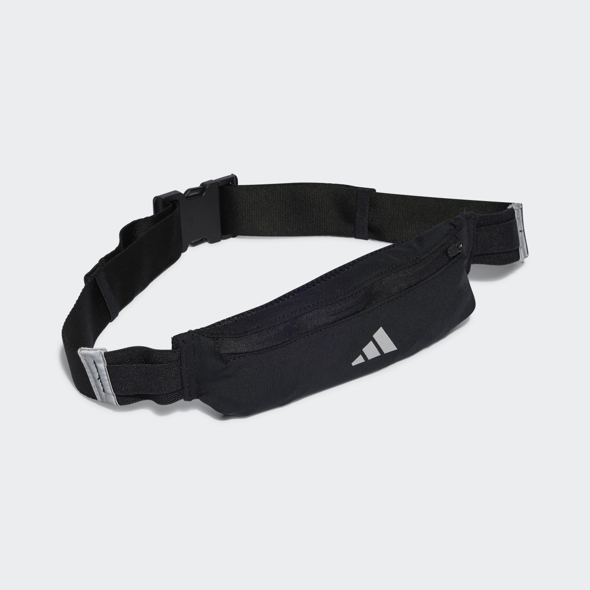 Adidas Running Belt Waist Bag. 4