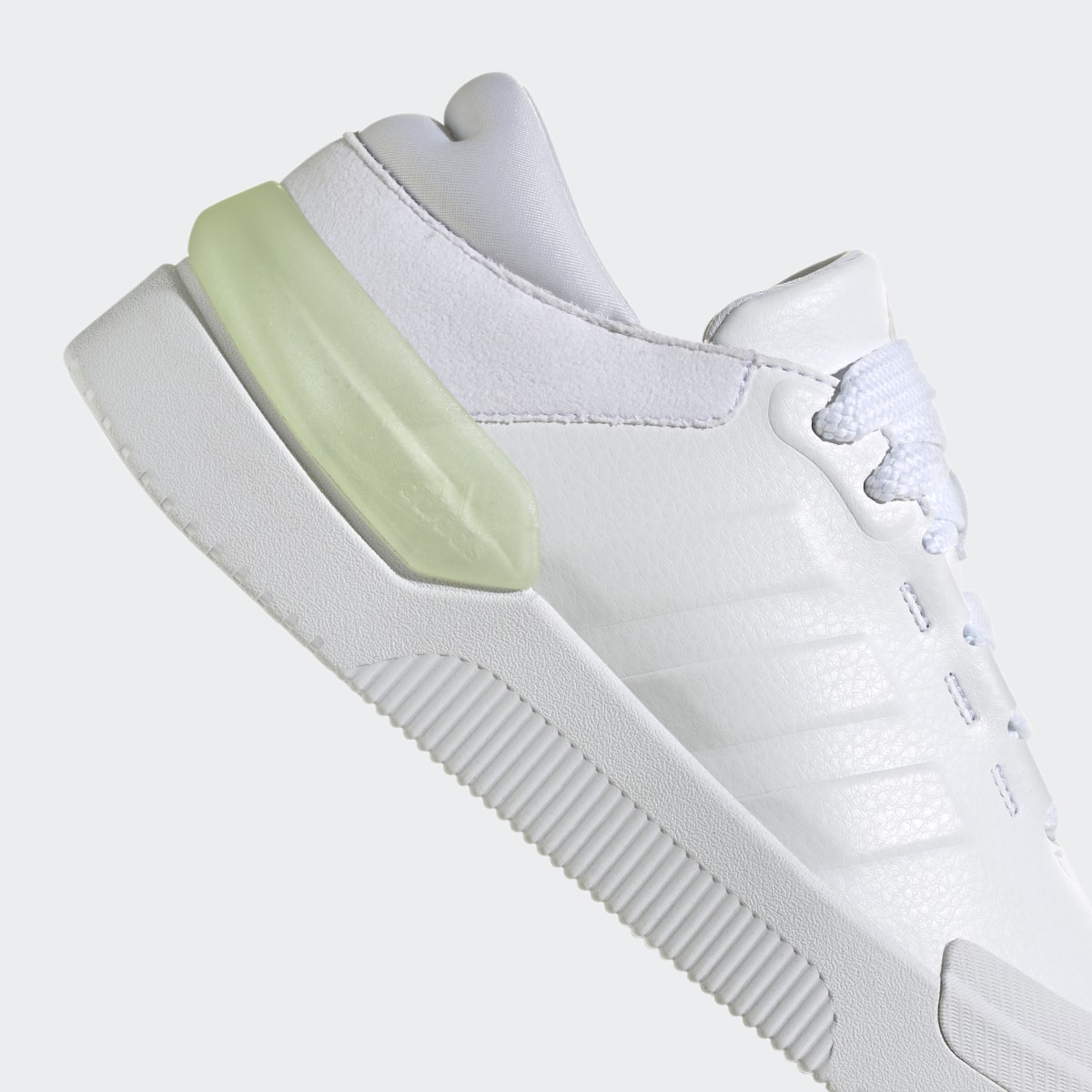 Adidas Court Funk Shoes. 9