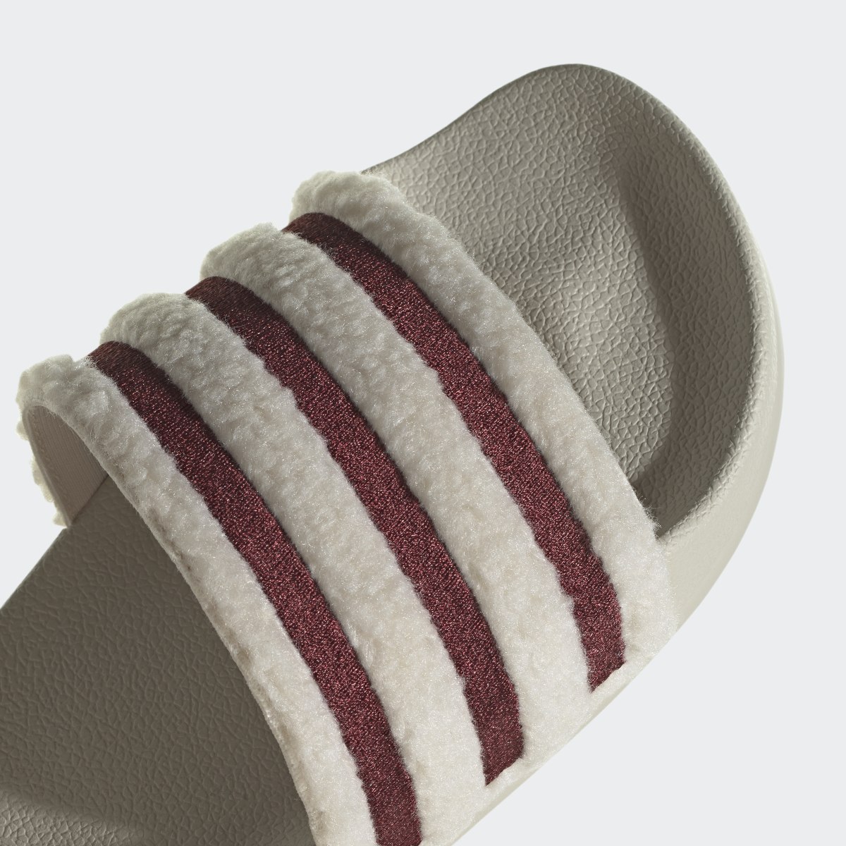 Adidas Sandalias adilette. 9