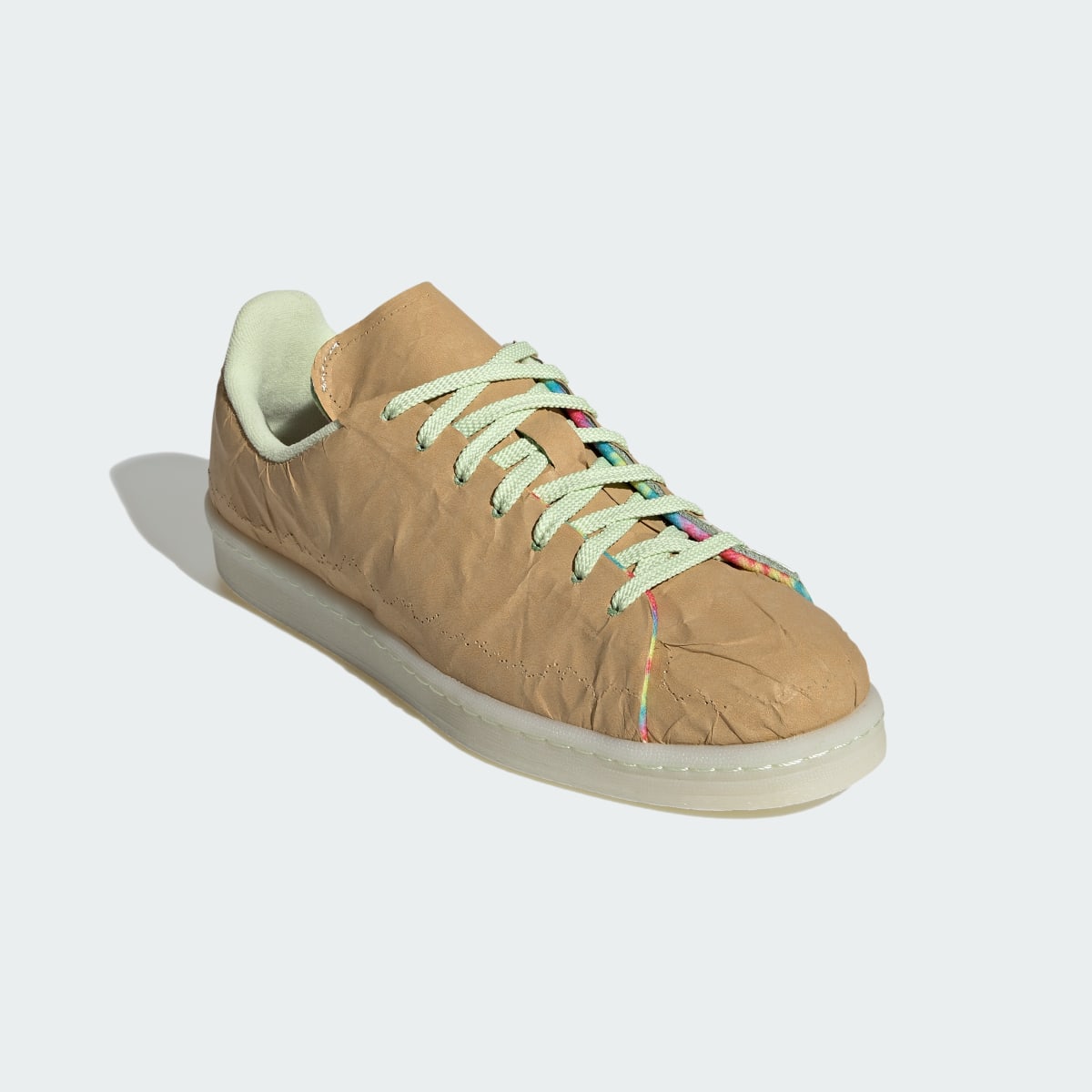 Adidas Campus 80 Crop Shoes. 7