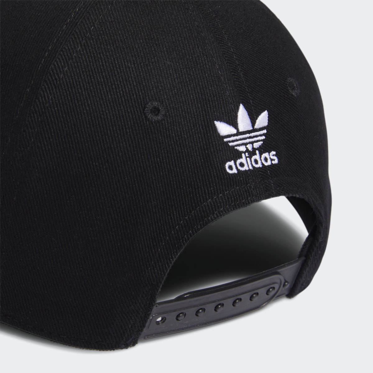 Adidas Icon Snapback Hat. 7