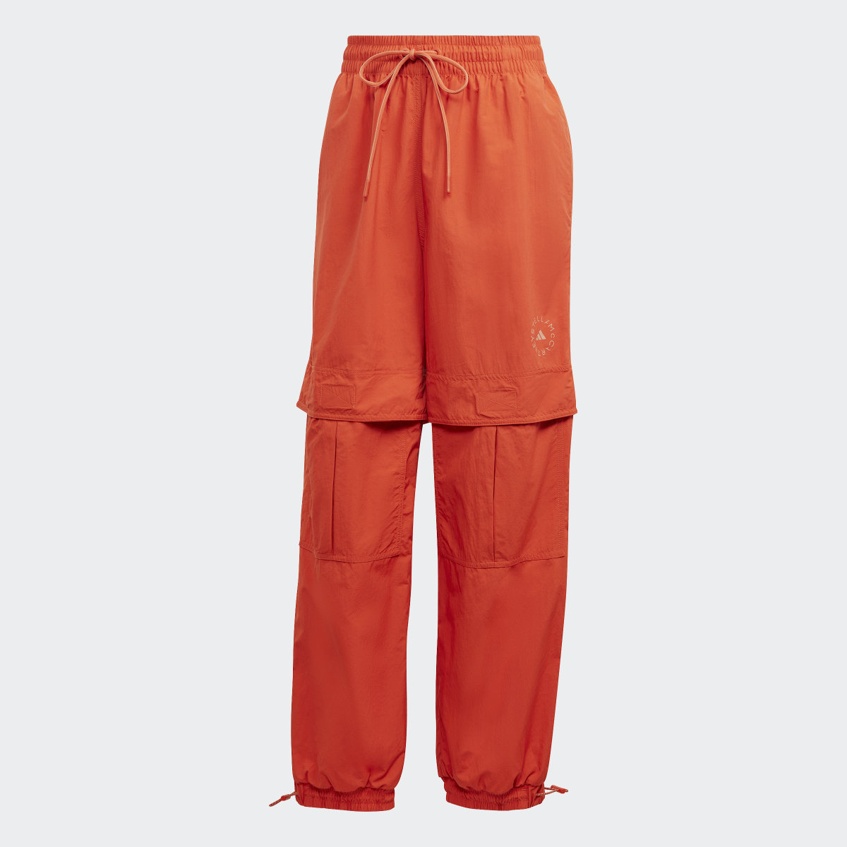 Adidas by Stella McCartney TrueCasuals Woven Solid Track Pants. 4