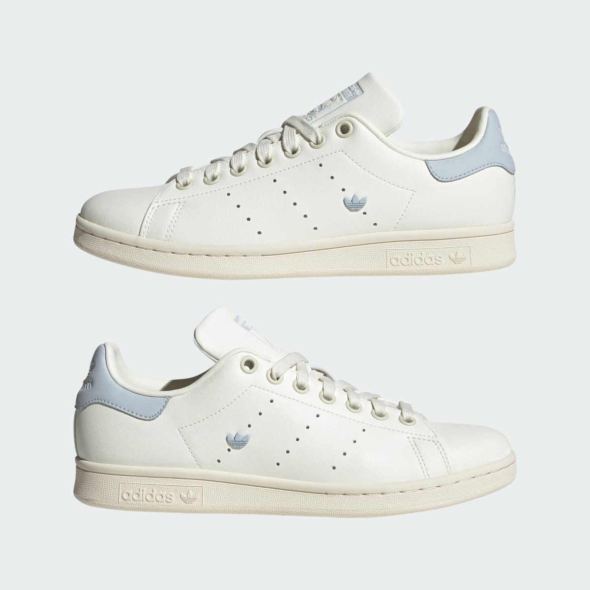 Adidas Sapatilhas Stan Smith. 8