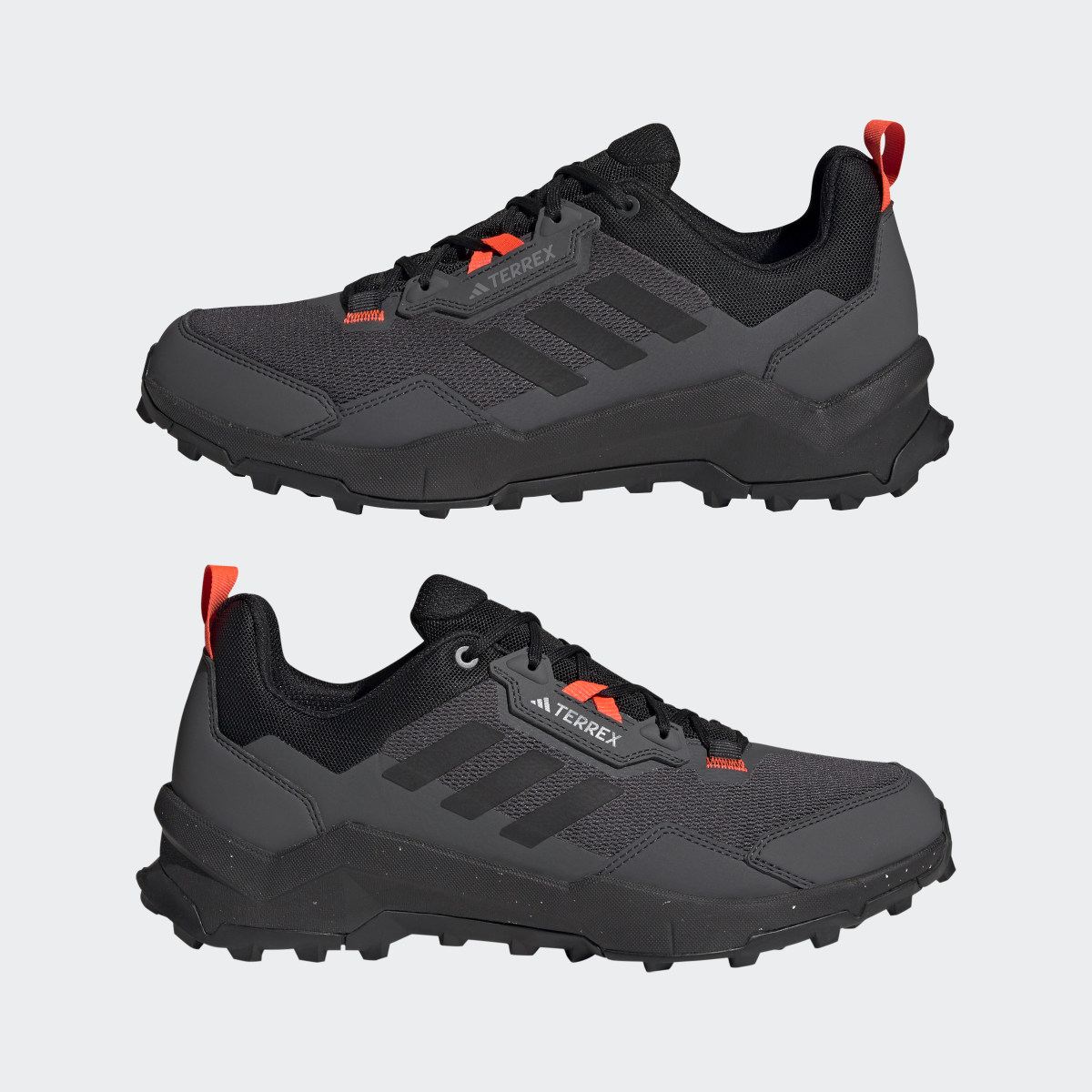 Adidas Scarpe da hiking Terrex AX4. 8