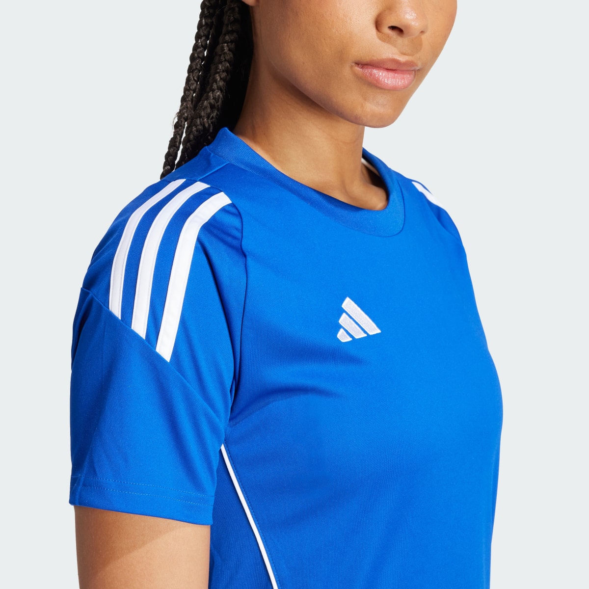 Adidas Tiro 24 Jersey. 9