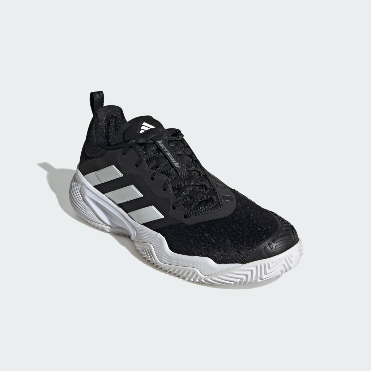 Adidas Barricade Tennis Shoes. 5