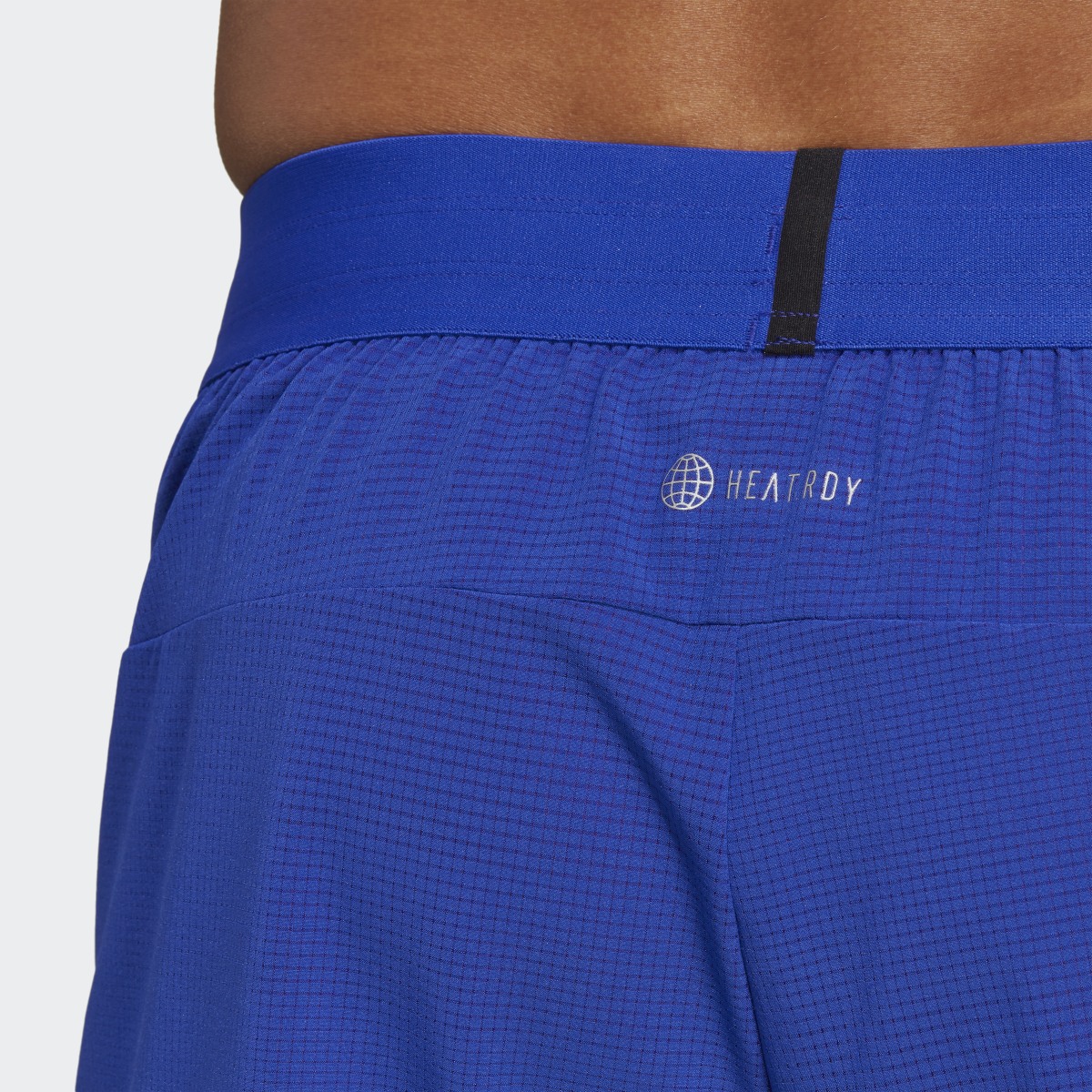 Adidas Short da allenamento Designed for Training HIIT. 6