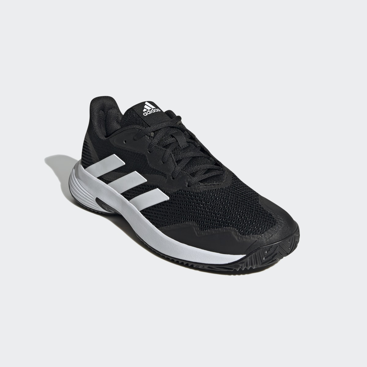 Adidas Chaussure Courtjam Control Tennis. 5