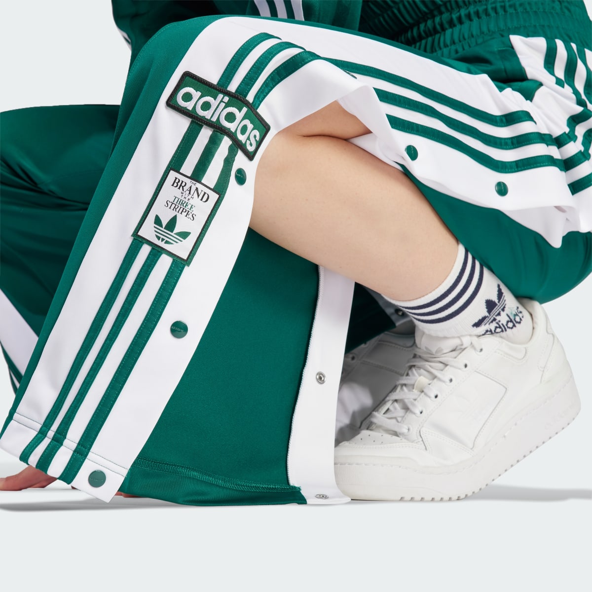 Adidas Adibreak Pants. 5