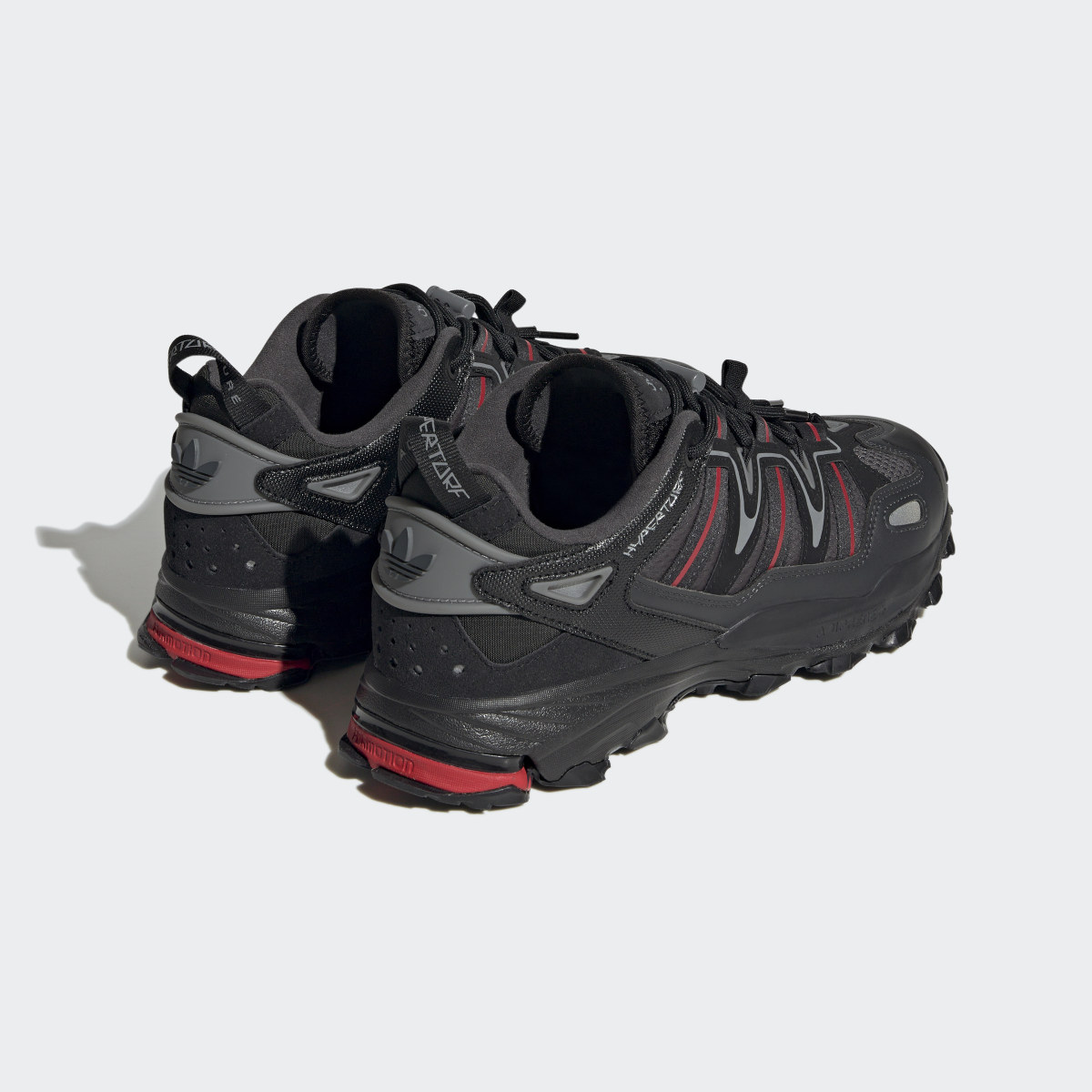 Adidas Chaussure Hyperturf Adventure. 6