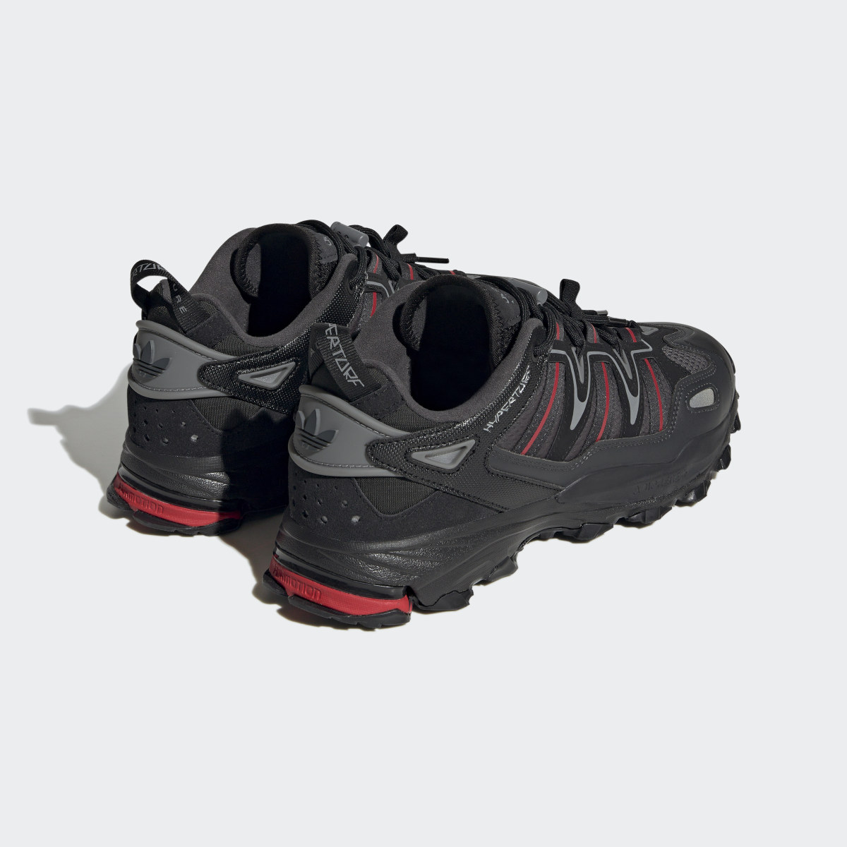 Adidas Hyperturf Adventure Shoes. 6