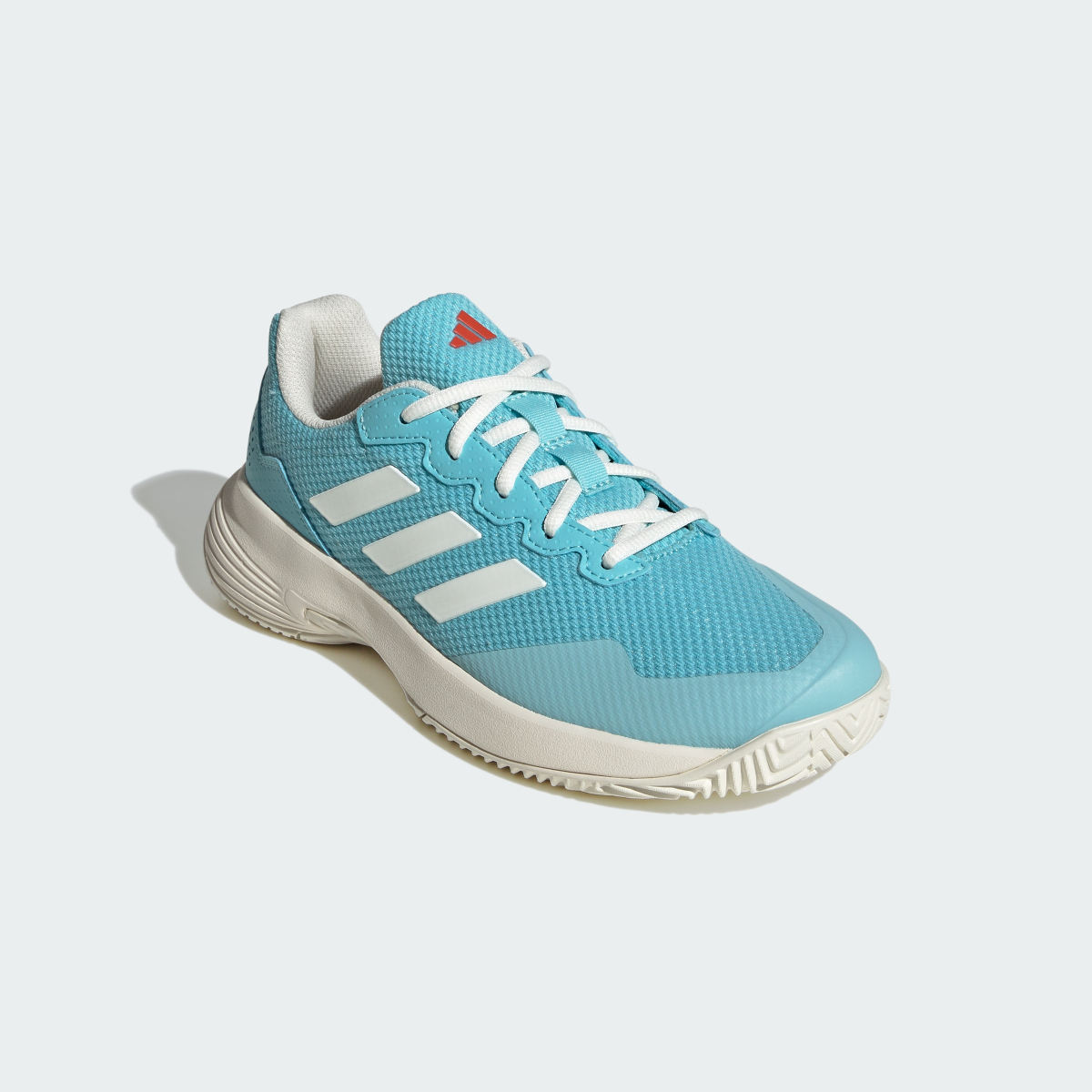 Adidas Chaussure Gamecourt 2.0 Tennis. 5