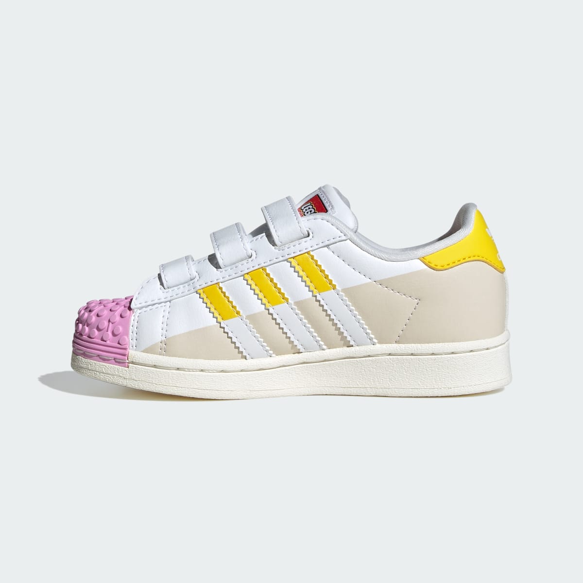 Adidas Superstar x LEGO® Kids Schuh. 7