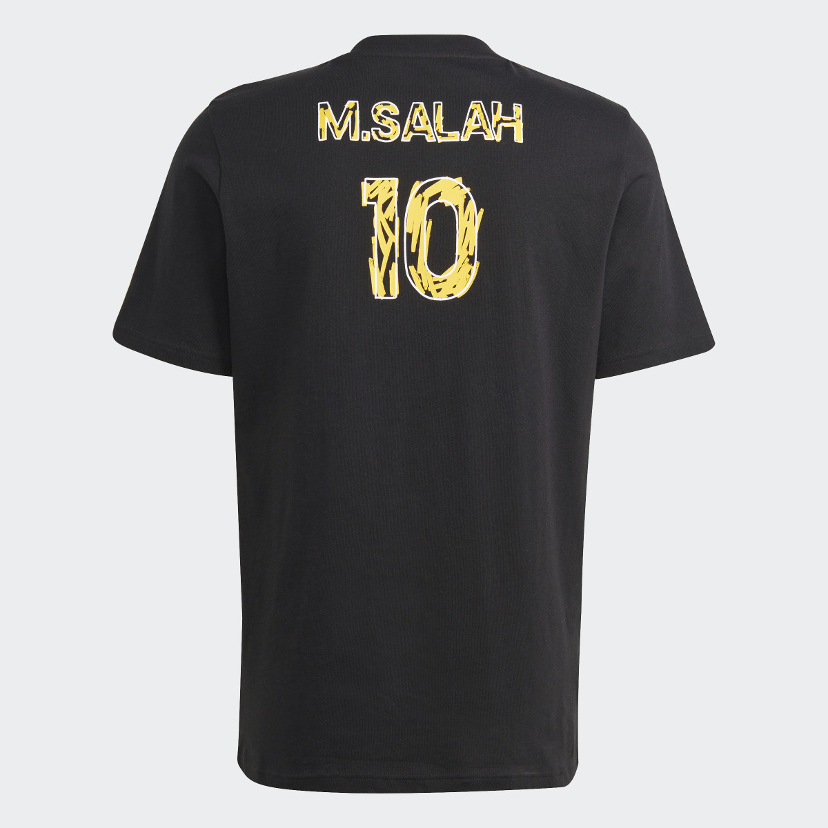 Adidas Salah Soccer Icon Graphic Tee. 6