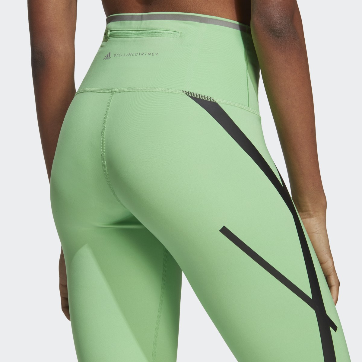 Adidas Leggings da running adidas by Stella McCartney TruePace. 6