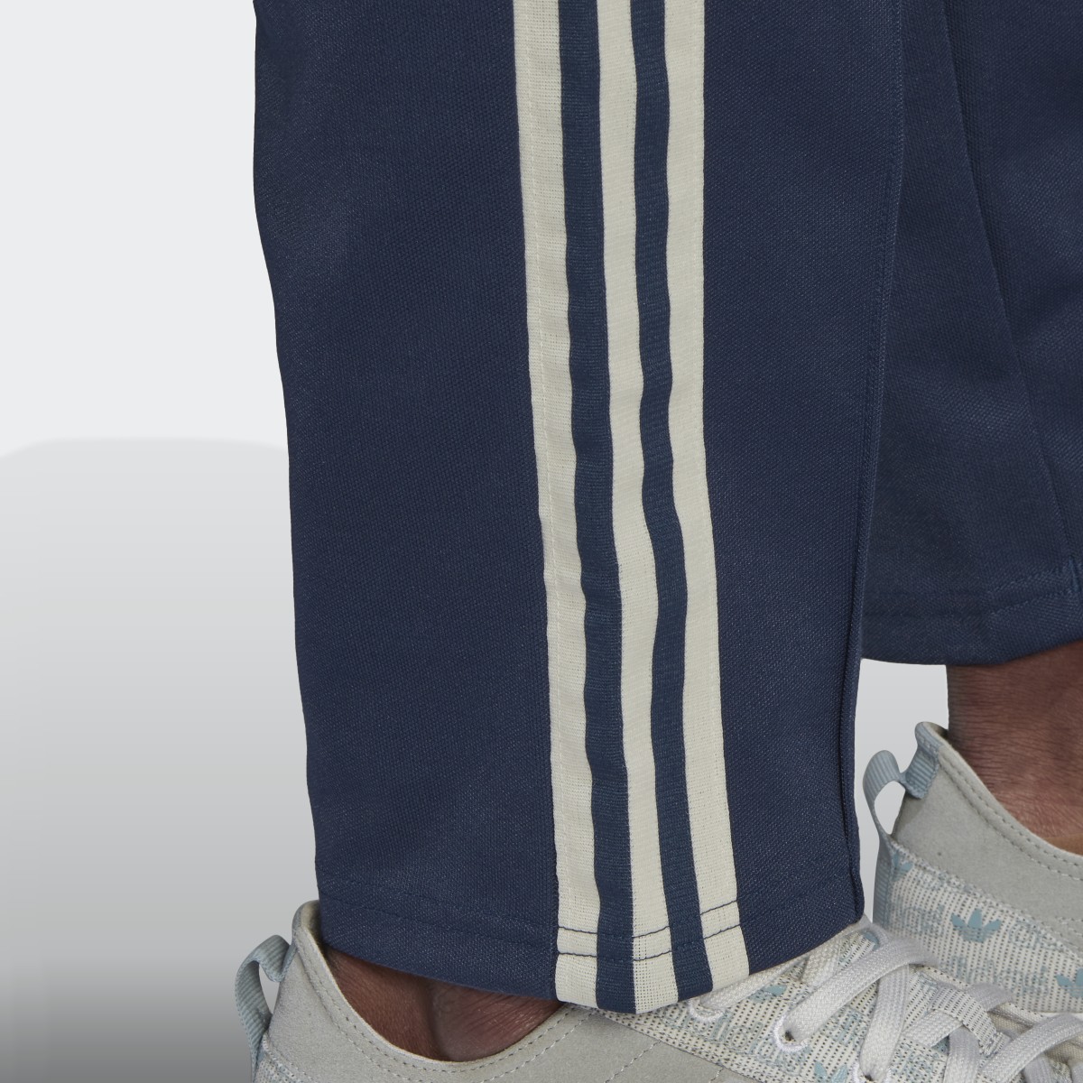 Adidas Graphics Mellow Ride Club Beckenbauer Track Pants. 6