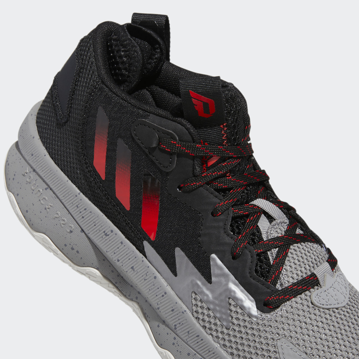 Adidas Dame 8 Basketball Shoes. 9