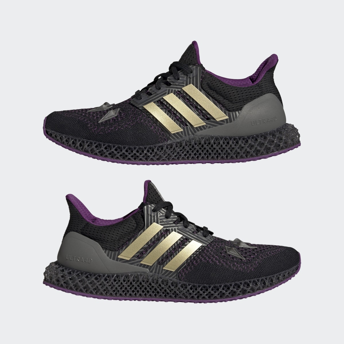 Adidas Chaussure Ultra 4D. 14