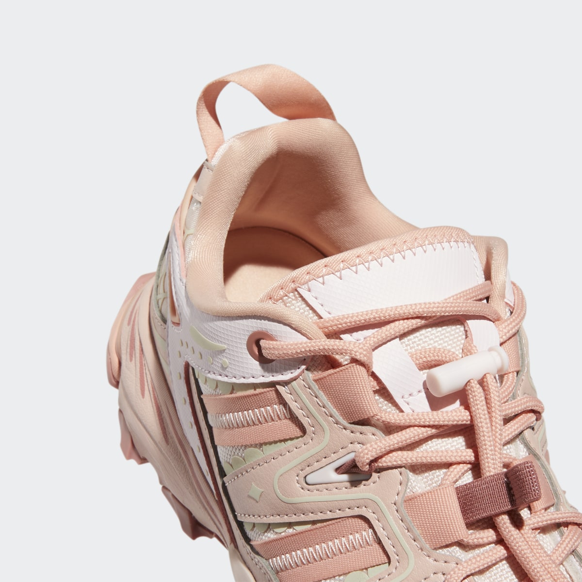Adidas HYPERERTURF ADVENTURE DDLM. 12 Adidas HYPERERTURF ADVENTURE DDLM. 12