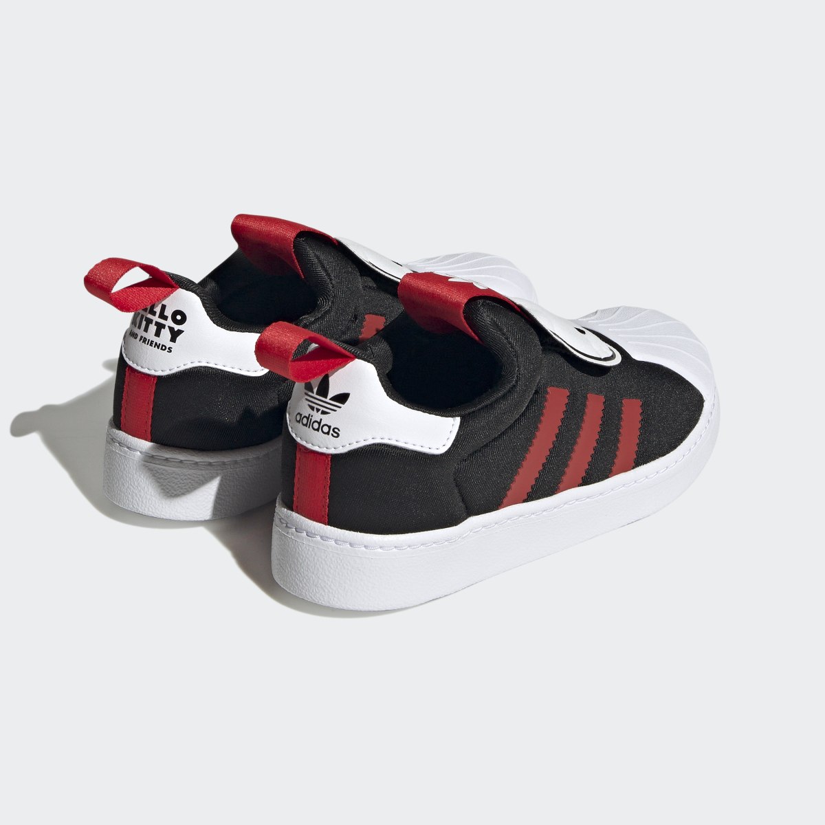 Adidas Chaussure Superstar 360. 7