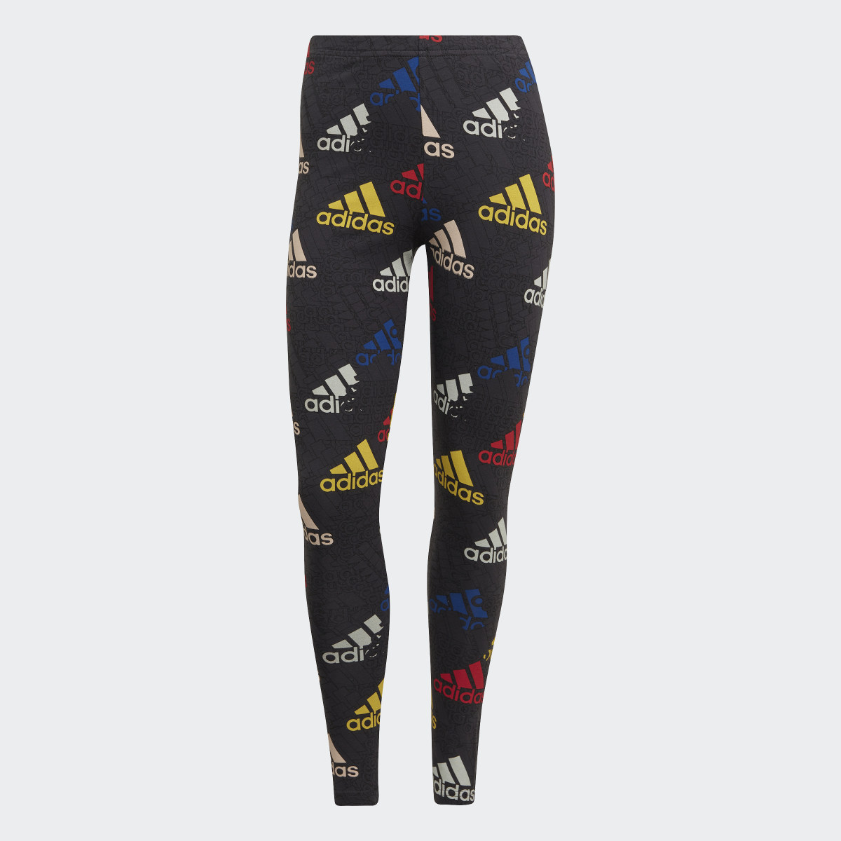 Adidas Leggings Essentials. 4