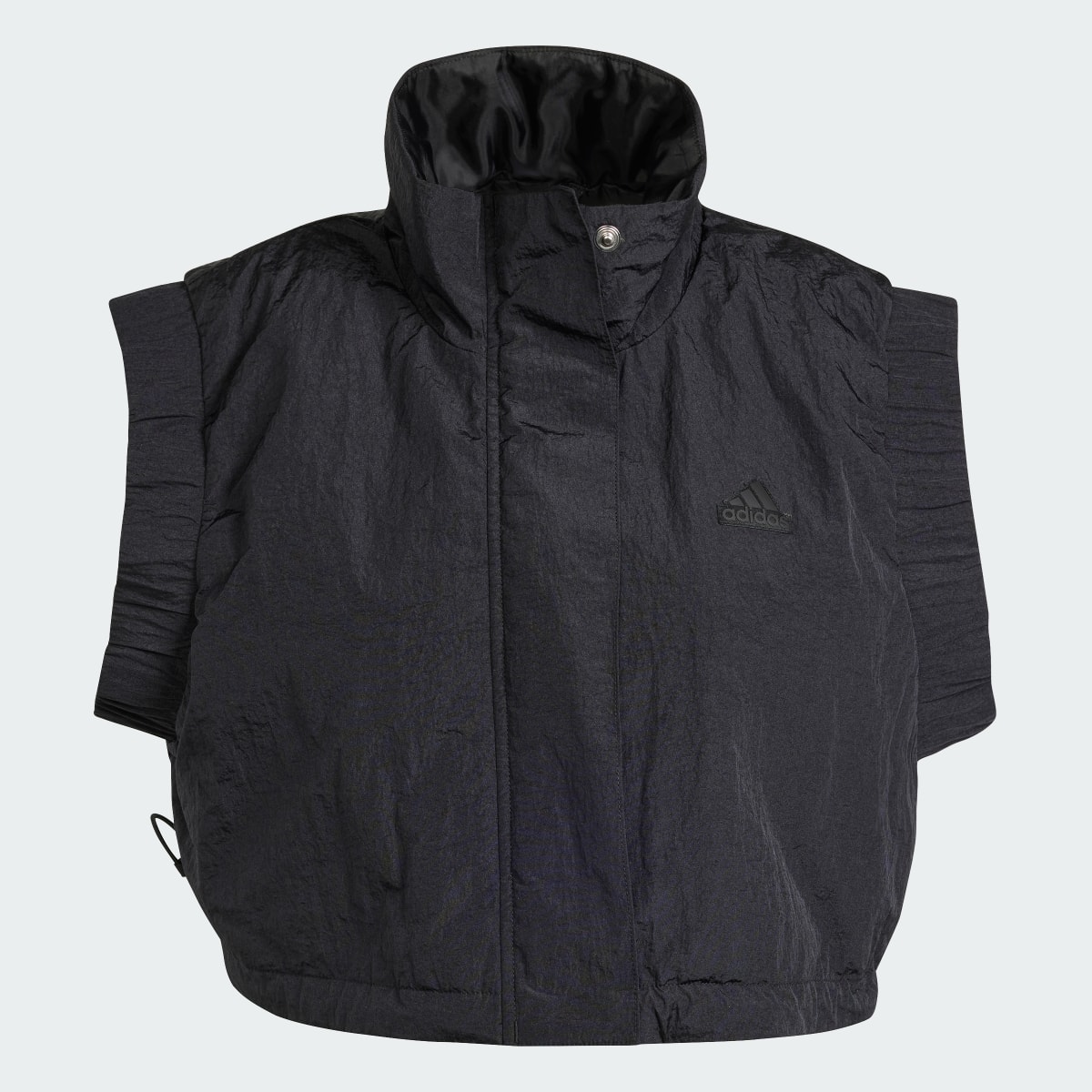 Adidas City Escape Crop Vest. 5