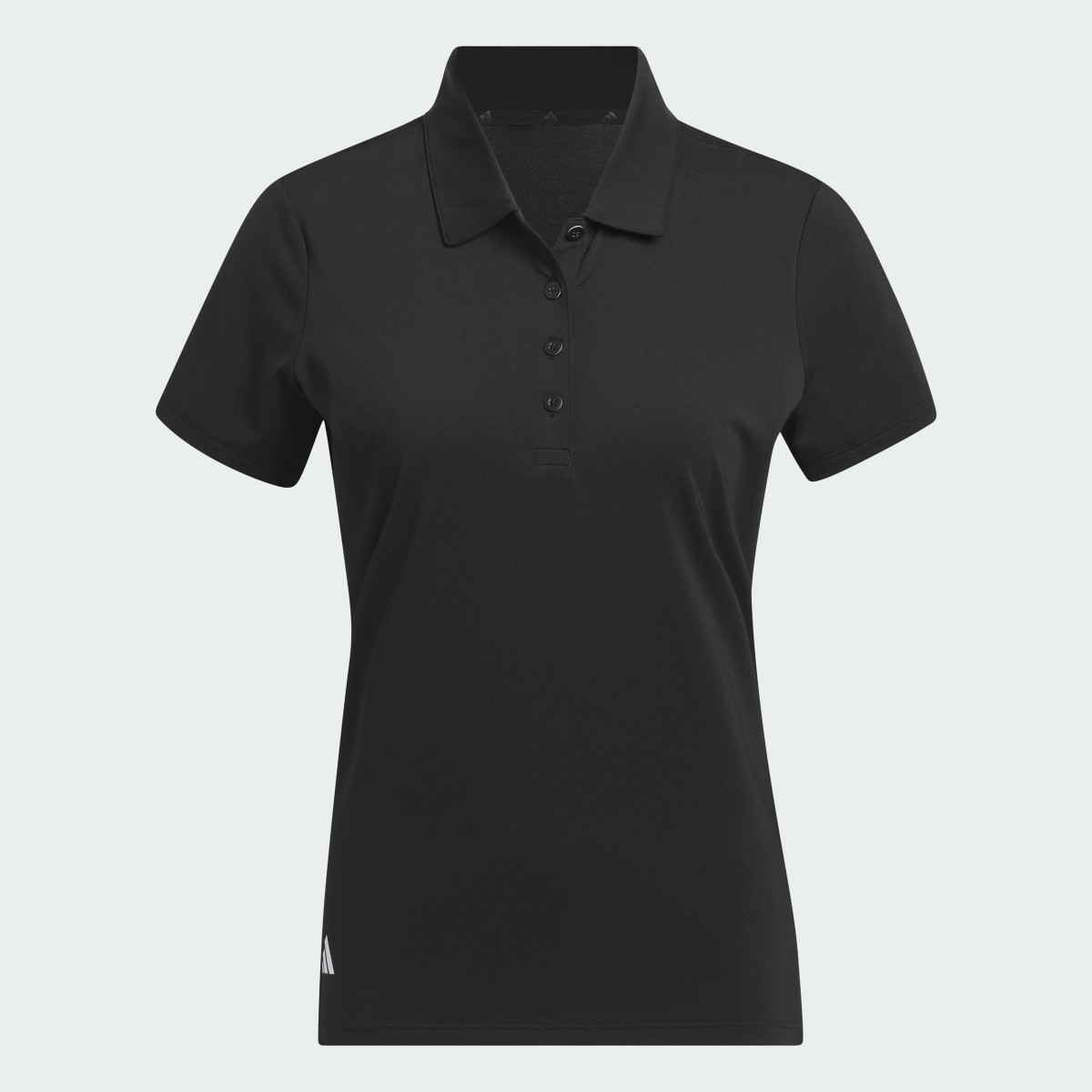 Adidas Ultimate365 Solid Kısa Kollu Polo Tişört. 5