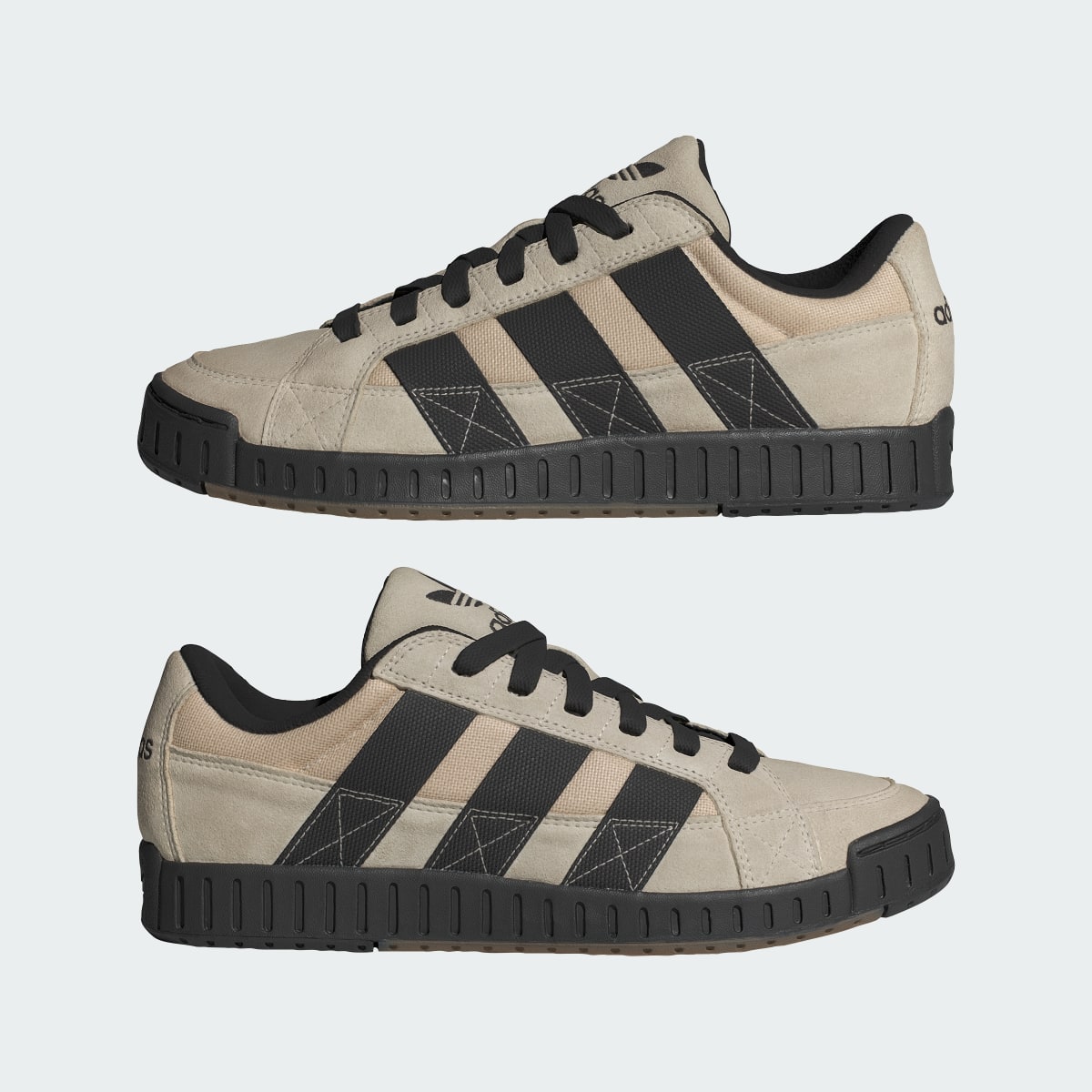 Adidas Zapatilla LWST. 8