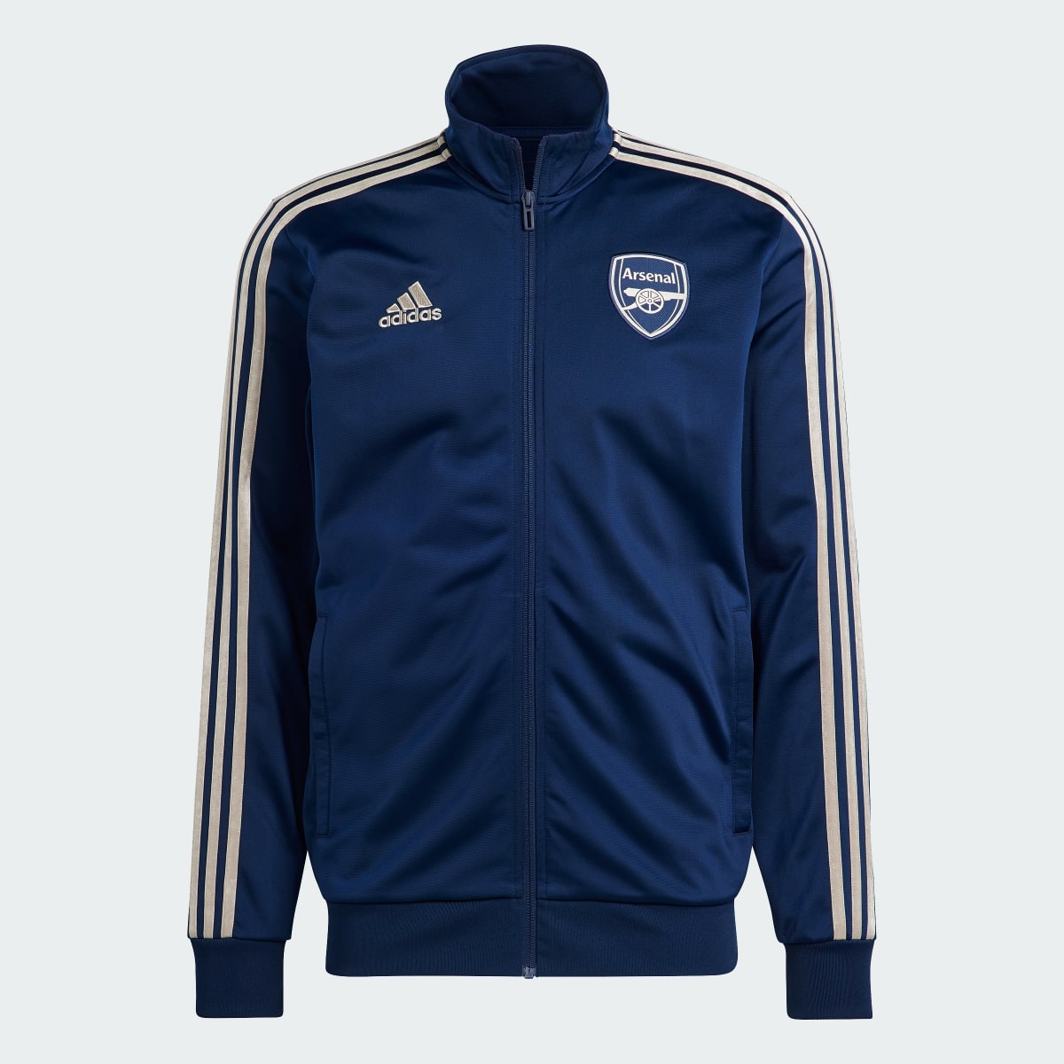 Adidas Arsenal DNA Track Top. 5