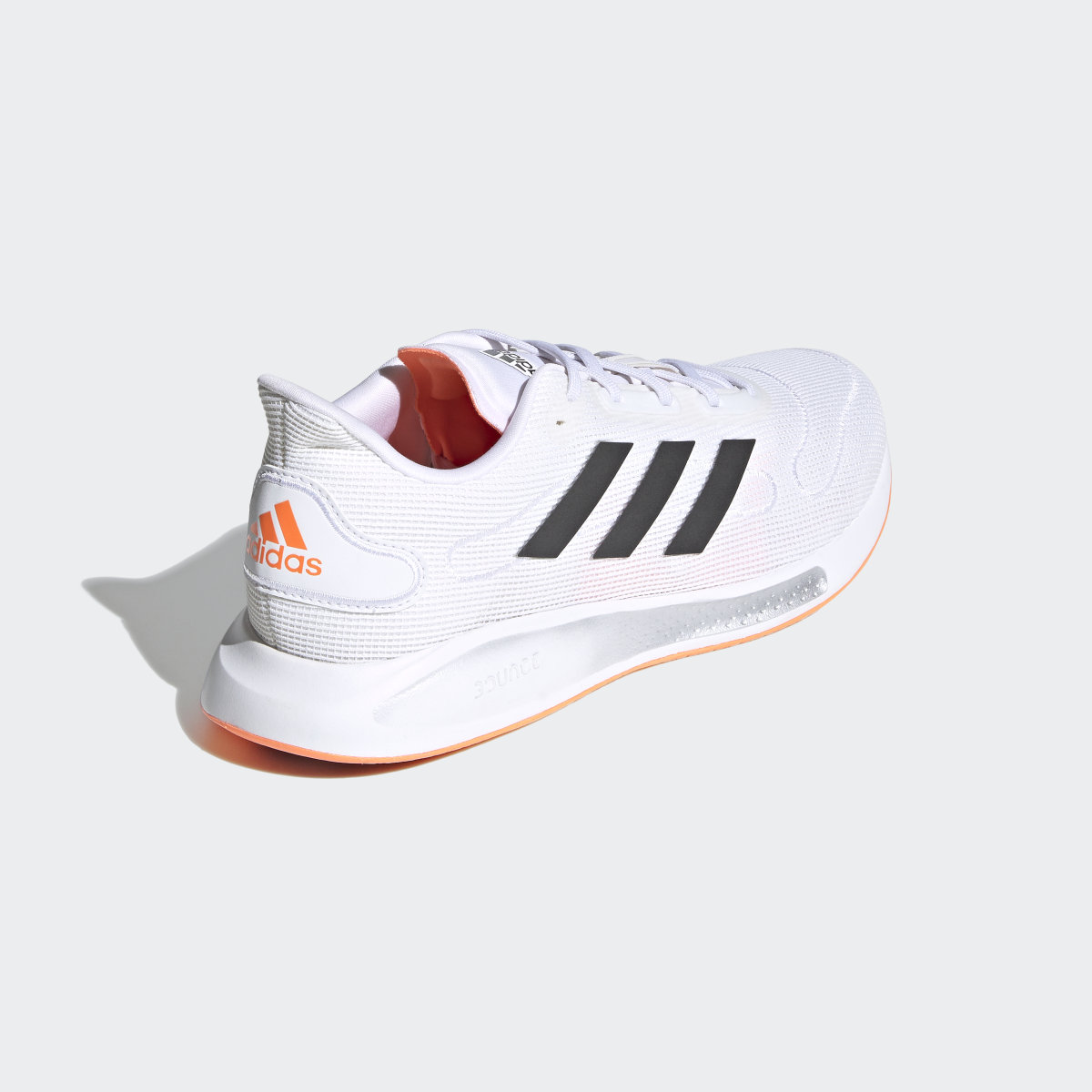 Adidas Galaxar Run Shoes. 6