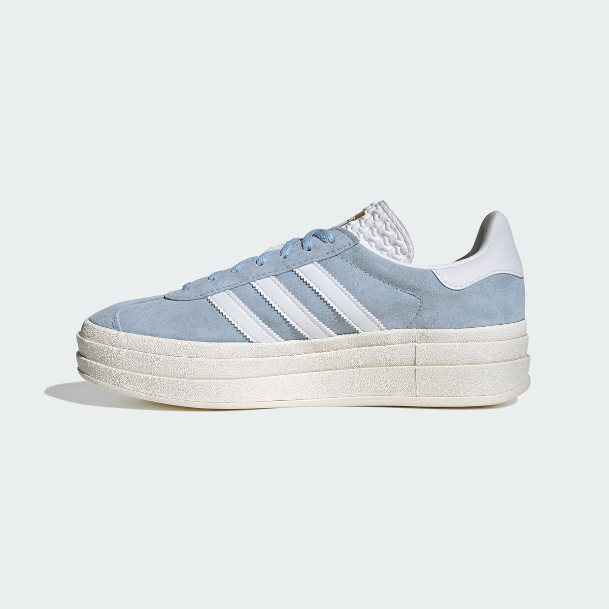 Adidas Chaussure Gazelle Bold. 7