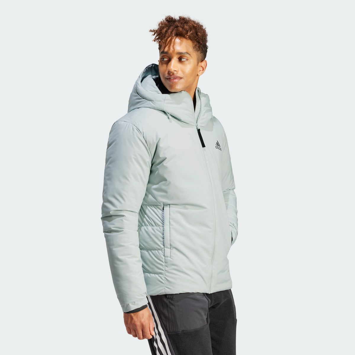 Adidas Chaqueta Traveer COLD.RDY. 5