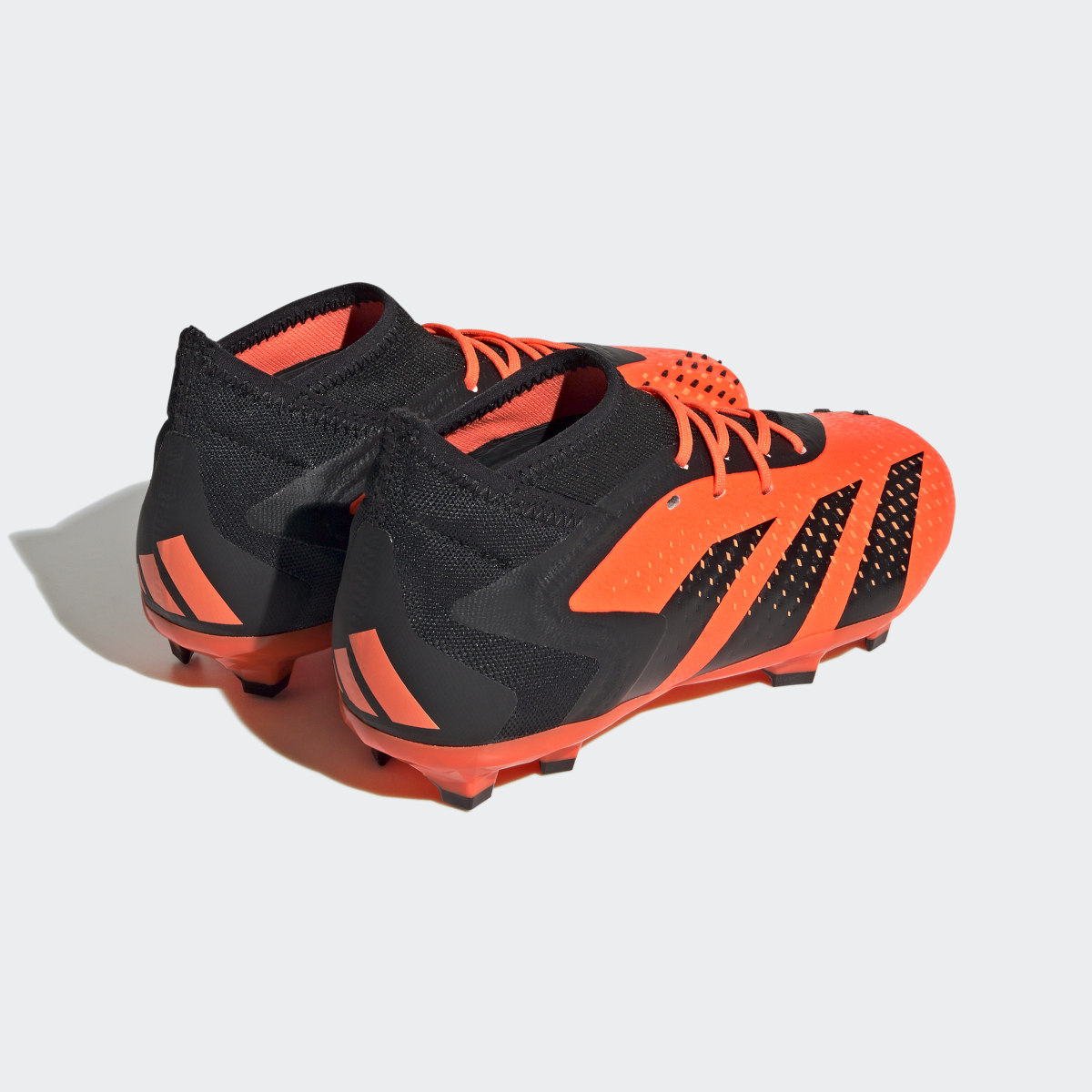 Adidas Predator Accuracy.1 Firm Ground Boots. 6