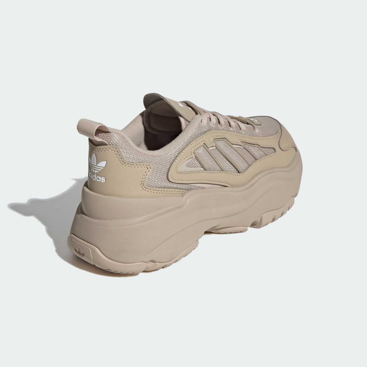 Adidas Chaussure Ozgaia. 6