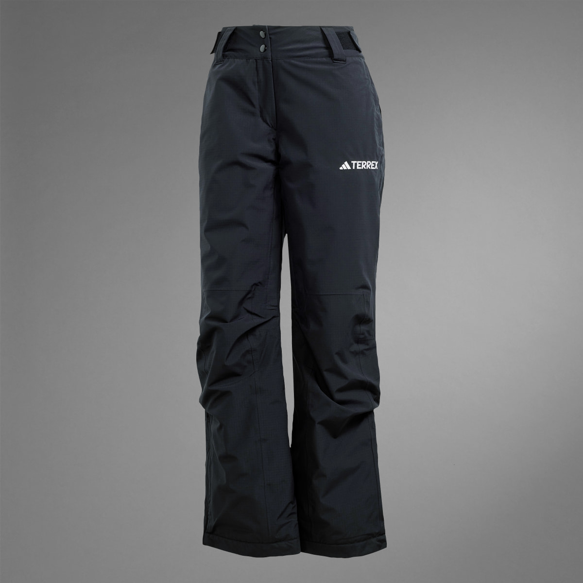 Adidas Pantalon isolant 2 couches Terrex Xperior. 9